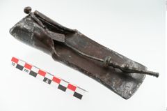 Foto von Eisenlappenbeil (NHMW-PRAE-025520)